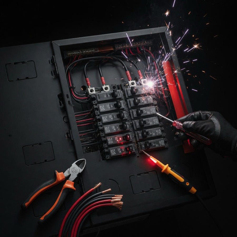 Electrical service