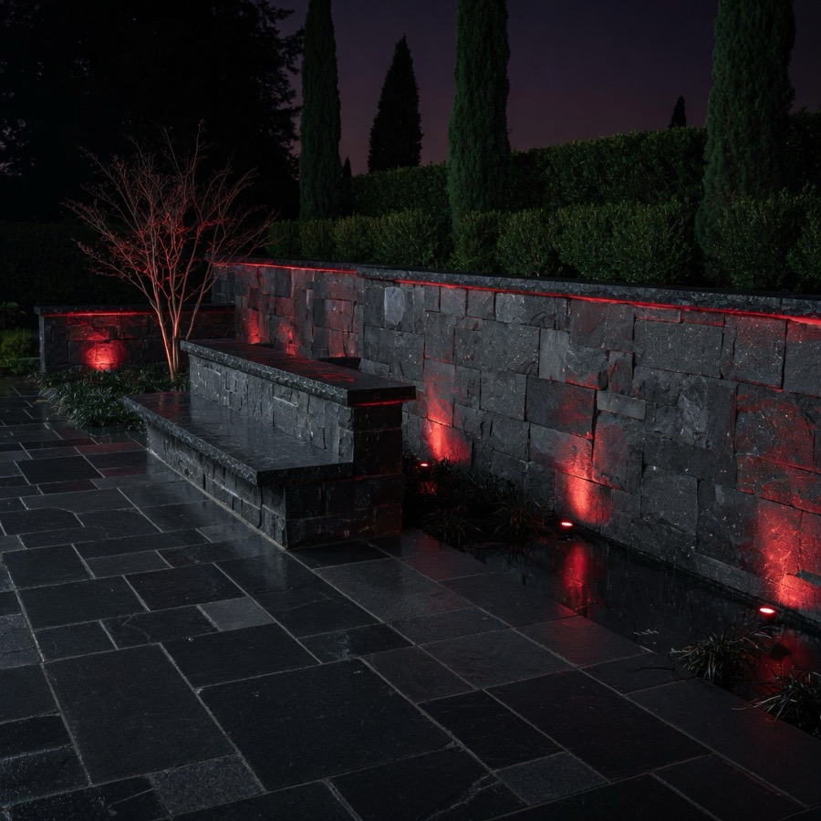 Hardscaping