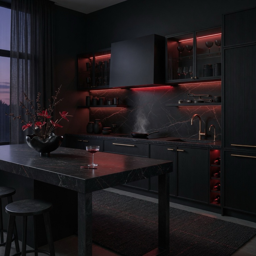 Home remodeling