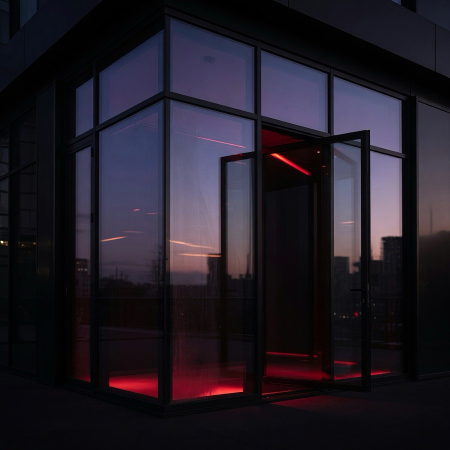 Windows and doors